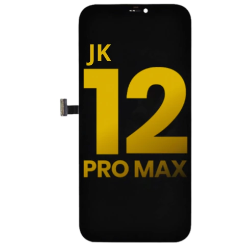 MODULO IPHONE 12 PRO MAX JK IC REMOVIBLE - comprar online