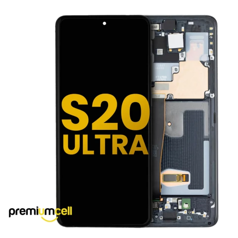 MODULO S20 ULTRA C/M - comprar online