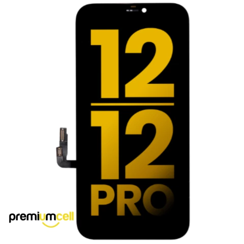 MODULO IPHONE 12 / 12 PRO GX IC REMOVIBLE