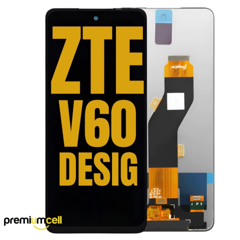 MODULO ZTE V60 DESING S/M