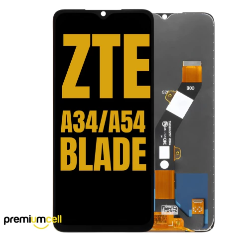 MODULO ZTE A34 A54 BLADE S/M