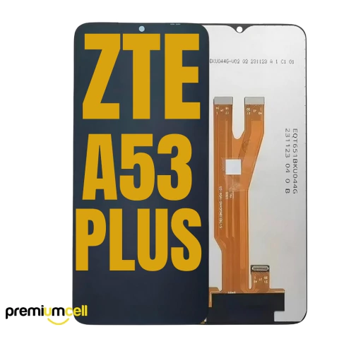 MODULO ZTE A53 PLUS S/M