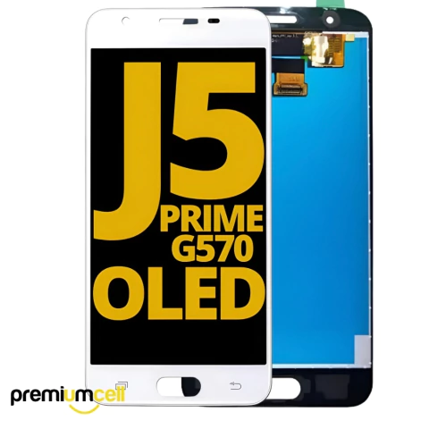 MODULO J5 PRIME BLANCO - comprar online