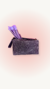 Ruby Face Set 10 Brochas Maquillaje con Estuche Neceser