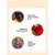 GANGBLY Jeju Collagen Nourish Mask o Mascarilla Facial Coreana x1 Unidad - Moaio Beauty Skincare