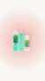 Labial Hidratante Reparador Pokémon Manteca de Cacao Lidanxiu - Moaio Beauty Skincare