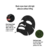 GANGBLY Jeju Collagen Nourish Mask o Mascarilla Facial Coreana x1 Unidad en internet