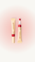 Sheglam Dupe Pout Pillow Cushion Lip Gloss Hidratante - comprar online