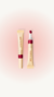 Sheglam Dupe Pout Pillow Cushion Lip Gloss Hidratante - tienda online