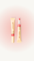 Sheglam Dupe Pout Pillow Cushion Lip Gloss Hidratante