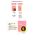 Imagen de GANGBLY Jeju Collagen Nourish Mask o Mascarilla Facial Coreana x1 Unidad