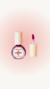 Sheglam TInta Labial y Rubor de Larga Duración for The Flush en internet