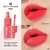 Labial Peripera Ink Airy Velvet #8 Orange Pink en internet