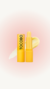 Tocobo Vitamin Nourishing Lip Balm