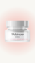Muldream Vegan green mild intense cream facial 60ml