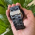 GShock GA-100 Cinza Camuflado - comprar online
