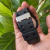 GShock GA-100 Preto Laranja - comprar online