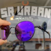 Terrigal Roxo
