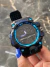 GShock Mudmaster Preto Azul - na internet
