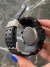 GShock Mudmaster Preto Azul - - Sr. Urban Outfits * Roupas e Acessórios Masculinos