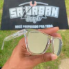 Frogskins Ts Prata - comprar online
