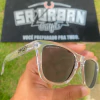 Frogskins Ts Preto - comprar online