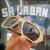 Lateralis Matte Sand Preto - Sr. Urban Outfits * Roupas e Acessórios Masculinos