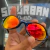 Eye Jacket Brain Dead Ruby - Sr. Urban Outfits * Roupas e Acessórios Masculinos