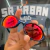 Eye Jacket Brain Dead Torsh Ruby - Sr. Urban Outfits * Roupas e Acessórios Masculinos