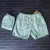 Shorts Sarja Mauricinho Grife - comprar online