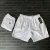 Shorts Sarja Mauricinho Grife - Sr. Urban Outfits * Roupas e Acessórios Masculinos