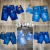 Bermuda Jeans Grifes Premium