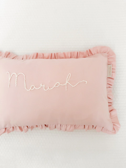 Almofada personalizada - comprar online