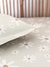 Lençol de elástico Daisy Cama - comprar online