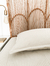 Fronha G Xadrez Vichy Areia - comprar online