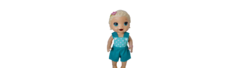 Banner da categoria Roupas de Baby Alive