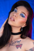 Perlas Diamond Dust Webcore - tienda online