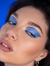 Imagen de Perlas Diamond Dust Blue Jeans