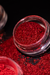 Perlas Diamond Dust Ruby Boo - Karma Pink Cosmetics