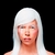 Delineador Gel Blanco Freakshow en internet