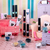 Imagen de Perlas Diamond Dust Life in Plastic