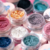 Imagen de Perlas Diamond Dust Pinktastic
