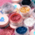 Perlas Diamond Dust Fashionista - Karma Pink Cosmetics