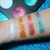 Imagen de Magical Creatures Paleta Metalizada