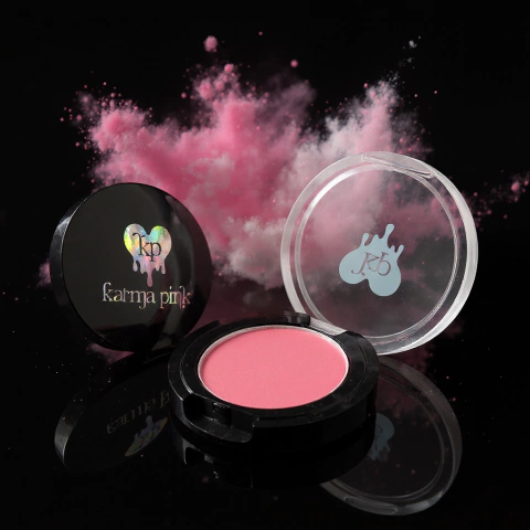 Rubor a elección + Polvo volátil - comprar online