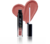 Labial líquido Nudelicious