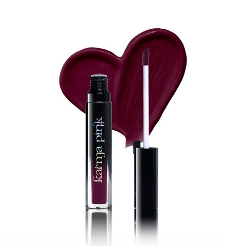 Labial líquido Plum Fiction - comprar online