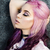 Cassiopeia Iluminador Extra brillo - Karma Pink Cosmetics