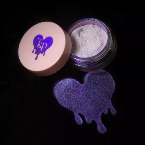 Perlas Diamond Dust Tinkerbell