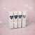 GLOSS X3 (a elección) - Karma Pink Cosmetics